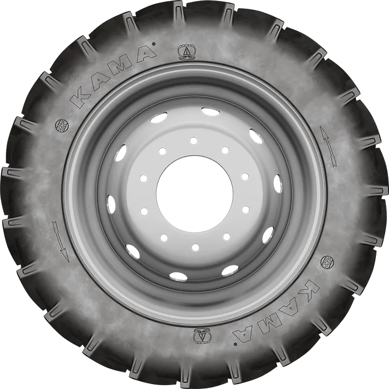 KAMA-405 в Курлове — KAMA TYRES KAMA-405 в Курлове