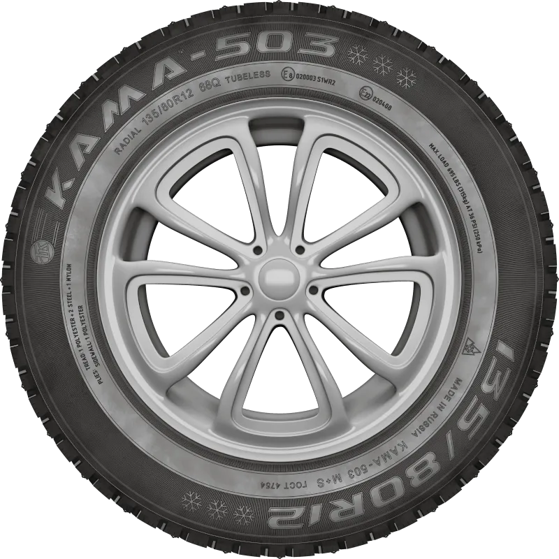 KAMA-503 в Курлове — KAMA TYRES KAMA-503 в Курлове