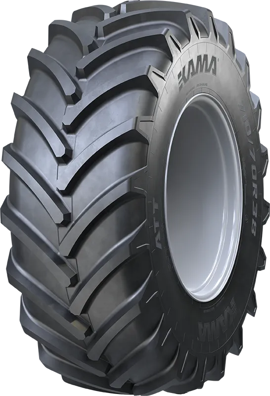 KAMA ATT в Курлове — KAMA TYRES KAMA ATT в Курлове
