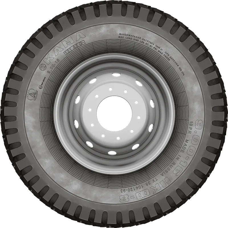 НКФ-8 в Курлове — KAMA TYRES НКФ-8 в Курлове
