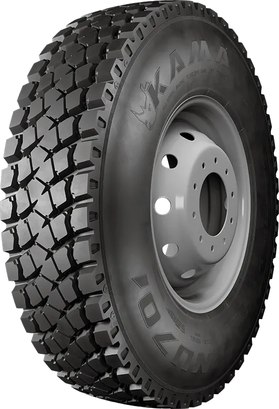 KAMA NU 701 в Курлове — KAMA TYRES KAMA NU 701 в Курлове