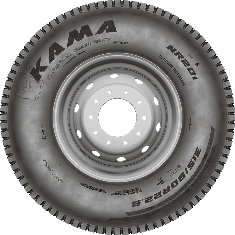 KAMA NR 201 в Курлове — KAMA TYRES KAMA NR 201 в Курлове