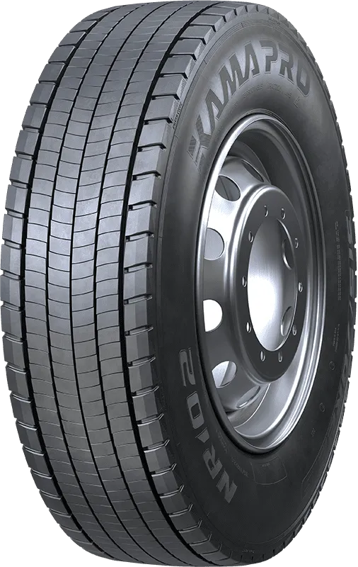 KAMA PRO NR 102 в Курлове — KAMA TYRES KAMA PRO NR 102 в Курлове