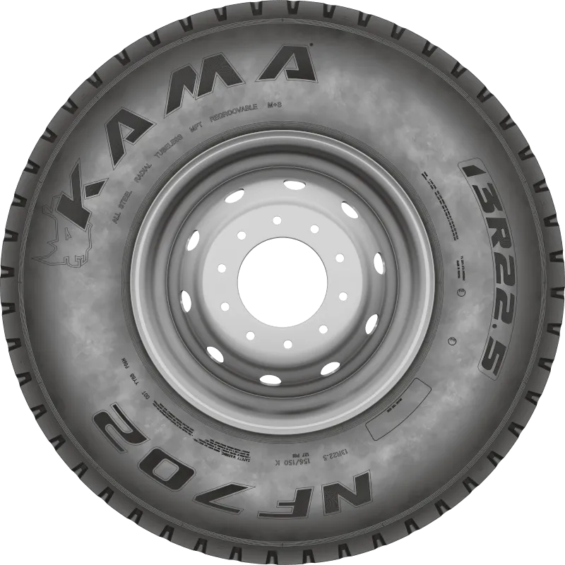 KAMA NF 702 в Курлове — KAMA TYRES KAMA NF 702 в Курлове