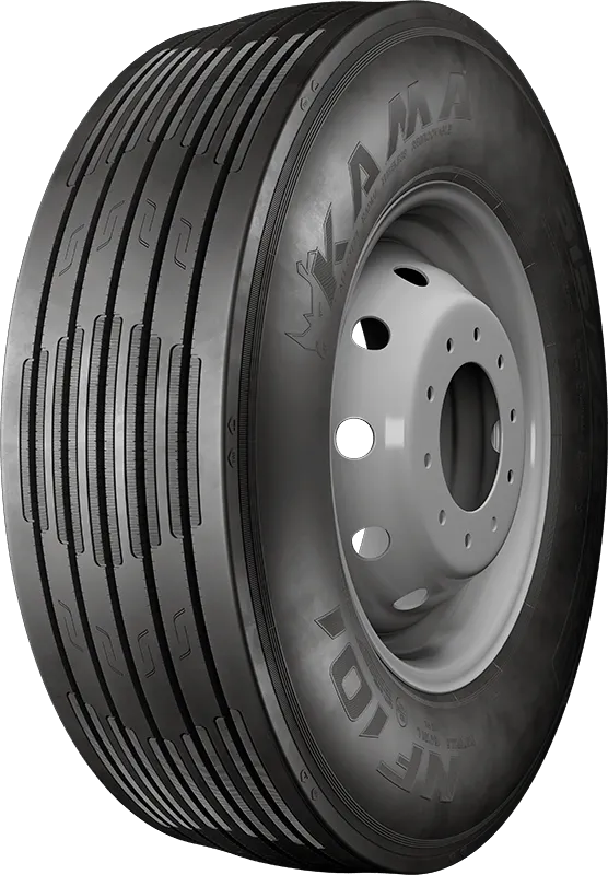 KAMA NF 101 в Курлове — KAMA TYRES KAMA NF 101 в Курлове