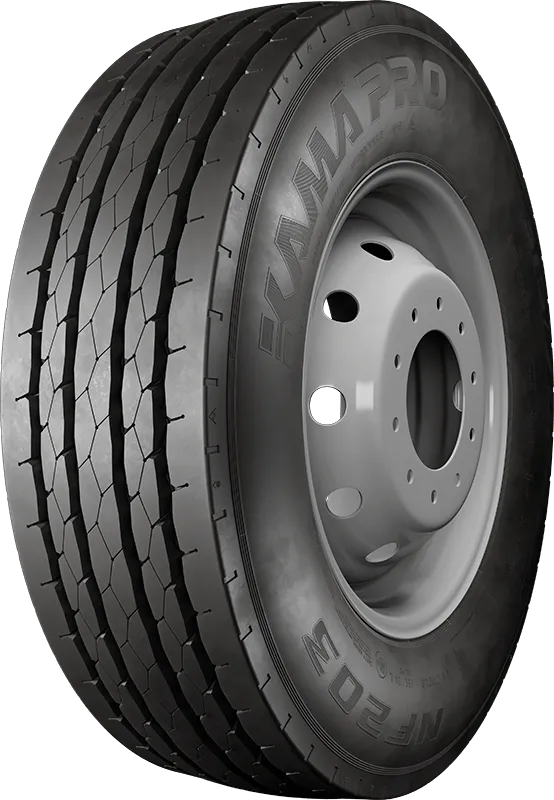 KAMA PRO NF 203 в Курлове — KAMA TYRES KAMA PRO NF 203 в Курлове