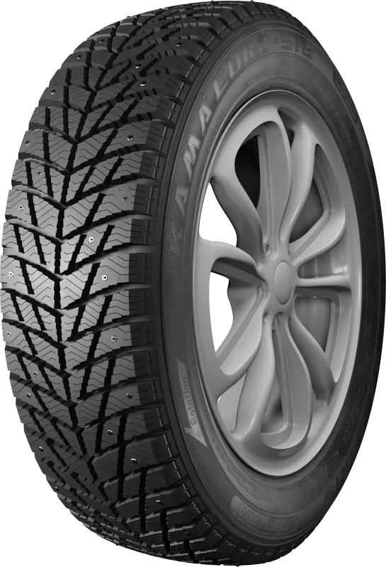 KAMA EURO-518 в Курлове — KAMA TYRES KAMA EURO-518 в Курлове