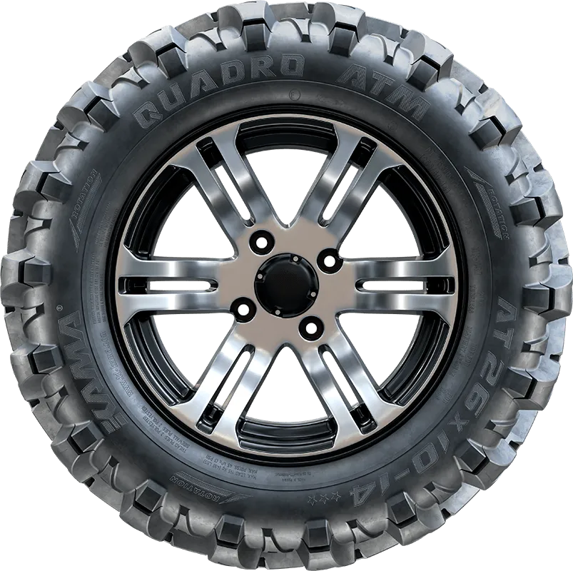 KAMA QUADRO ATM (НК-437) в Курлове — KAMA TYRES KAMA QUADRO ATM (НК-437) в Курлове