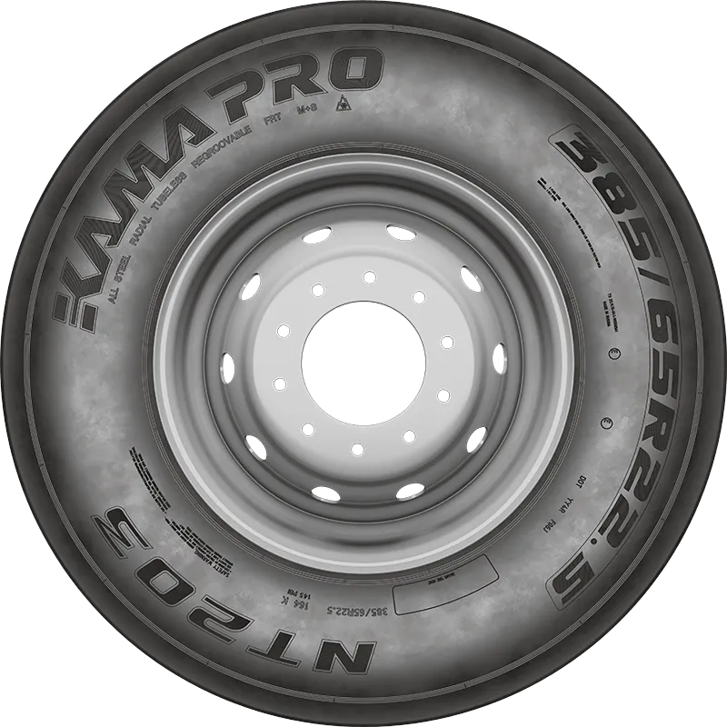 KAMA PRO NT 203 в Курлове — KAMA TYRES KAMA PRO NT 203 в Курлове