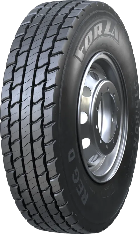 FORZA REG D в Курлове — KAMA TYRES FORZA REG D в Курлове