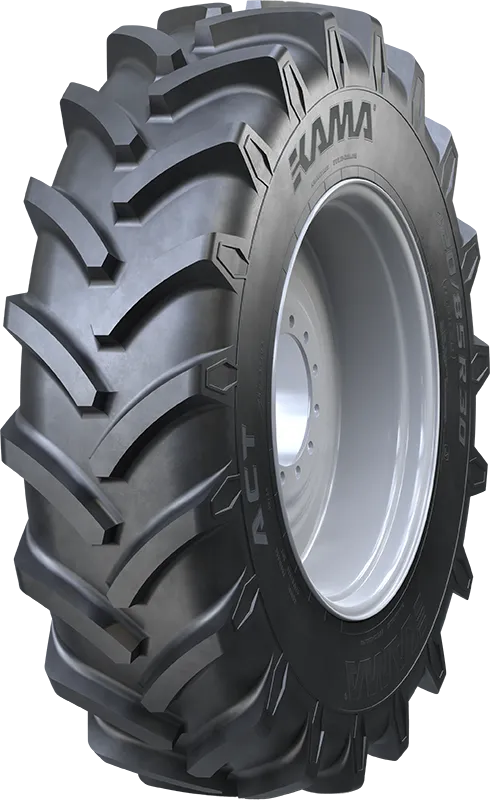 KAMA ACT в Курлове — KAMA TYRES KAMA ACT в Курлове
