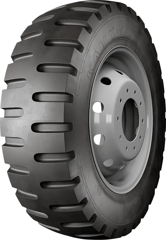 KAMA-406 в Курлове — KAMA TYRES KAMA-406 в Курлове