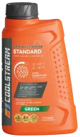 Антифриз CoolStream Standart 40 зеленый Антифриз CoolStream Standart 40 зеленый